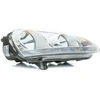 Image de HELLA 1EG 247 007-581 Phares droit, H7/H7, sans ampoules, Halogène, sans porte-lampe