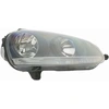 Image de HELLA 1EG 247 007-621 Phares droit, W5W, sans ampoules, Halogène, sans porte-lampe