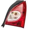 Image de HELLA 2VA 010 938-041 Feu arrière droit, avec porte-lampe, Partie extérieure, PY21W