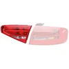 Image de HELLA 2TZ 010 915-101 Feu arrière droit, avec porte-lampe, Partie intérieure, W16W, avec ampoules