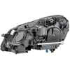 Image de HELLA 1EX 011 066-681 Phares droit, LED, LED, sans contrôleur LED de feux de croisement / feux de route
