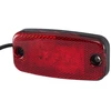 Image de HELLA 2TM 357 008-021 Feu de position arrière PRO High Carbon