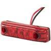 Image de HELLA 2TM 357 010-011 Feu de position arrière PRO High Carbon