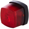 Image de HELLA 2TM 357 012-011 Feu de position arrière PRO High Carbon