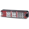 Image de HELLA 2VP 357 021-011 Feu arrière PRO High Carbon
