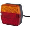 Image de HELLA 2VB 357 023-011 Feu arrière PRO High Carbon