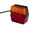Image de HELLA 2VA 357 023-021 Feu arrière PRO High Carbon