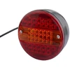 Image de HELLA 2SD 357 026-001 Feu arrière PRO High Carbon