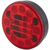 Image de HELLA 2SB 357 027-011 Feu arrière PRO High Carbon
