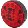 Image de HELLA 2NE 357 027-031 Feu antibrouillard arrière PRO High Carbon