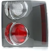 Image de HELLA 2SD 238 003-261 Feu arrière droit, avec porte-lampe, PY21W, avec ampoules