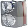 Image de HELLA 2SD 238 003-361 Feu arrière droit, avec porte-lampe, PY21W