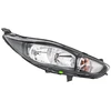 Image de HELLA 1EE 354 803-021 Phares droit, W5W, avec commande pour correcteur de site projecteur, Halogène