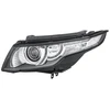 Image de HELLA 1EL 354 806-011 Phares gauche, PSY24W, avec lampe à décharge, Bi-Xenon, avec ampoule