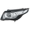 Image de HELLA 1EL 354 806-051 Phares gauche, PSY24W, avec lampe à décharge, Bi-Xenon, avec ampoule