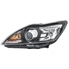 Image de HELLA 1EL 354 807-051 Phares gauche, H1, sans lampe à décharge, Bi-Xenon