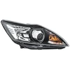Image de HELLA 1EL 354 807-061 Phares droit, H1, sans lampe à décharge, Bi-Xenon