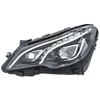 Image de HELLA 1EX 011 091-811 Phares gauche, LED, LED, sans inscription