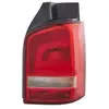 Image de HELLA 2SK 010 318-081 Feu arrière droit, avec porte-lampe, R10W, avec ampoules
