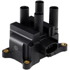 Image de HELLA 5DA 193 175-411 Bobine d'allumage