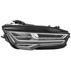 Image de HELLA 1EX 011 869-421 Phares droit, LED, Matrice