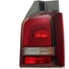Image de HELLA 2SK 010 318-101 Feu arrière droit, avec porte-lampe, R10W, avec ampoules