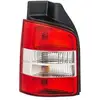 Image de HELLA 2SK 008 579-211 Feu arrière gauche, avec porte-lampe, PY21W, avec ampoules