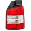 Image de HELLA 2SK 008 579-221 Feu arrière droit, avec porte-lampe, PY21W, avec ampoules