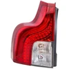Image de HELLA 2SK 011 065-031 Feu arrière gauche, avec porte-lampe, PY21W, avec ampoules