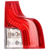 Image de HELLA 2SK 011 065-041 Feu arrière droit, avec porte-lampe, PY21W, avec ampoules
