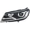 Image de HELLA 1EL 011 937-311 Phares gauche, WY21W, sans ballast, Bi-Xenon
