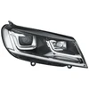 Image de HELLA 1EL 011 937-421 Phares droit, LED, sans lampe à décharge, Bi-Xenon, sans unité de commande pour projecteurs de virage (AFS)