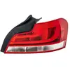 Image de HELLA 2VP 010 756-201 Feu arrière droit, avec porte-lampe, W16W, avec ampoules