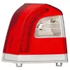 Image de HELLA 2VA 011 527-031 Feu arrière gauche, avec porte-lampe, Partie extérieure, PY21W