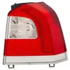 Image de HELLA 2VA 011 527-041 Feu arrière droit, avec porte-lampe, Partie extérieure, PY21W
