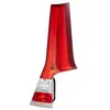 Image de HELLA 2TZ 011 528-041 Feu arrière droit, avec porte-lampe, Partie intérieure, LED