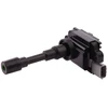 Image de HELLA 5DA 358 000-391 Bobine d'allumage