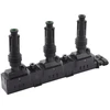 Image de HELLA 5DA 358 000-351 Bobine d'allumage