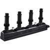 Image de HELLA 5DA 358 000-341 Bobine d'allumage