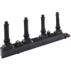 Image de HELLA 5DA 358 000-331 Bobine d'allumage