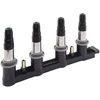 Image de HELLA 5DA 358 000-321 Bobine d'allumage