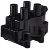 Image de HELLA 5DA 358 000-291 Bobine d'allumage