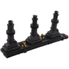 Image de HELLA 5DA 358 000-281 Bobine d'allumage