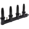 Image de HELLA 5DA 358 000-231 Bobine d'allumage