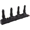Image de HELLA 5DA 358 000-201 Bobine d'allumage