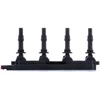 Image de HELLA 5DA 358 000-041 Bobine d'allumage
