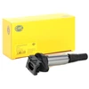 Image de HELLA 5DA 358 000-001 Bobine d'allumage