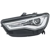 Image de HELLA 1EL 012 976-011 Phares gauche, LED, sans lampe à décharge, Bi-Xenon, avec ampoule