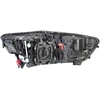Image de HELLA 1EX 012 976-221 Phares droit, LED, Matrice, sans contrôleur LED de feux clignotants