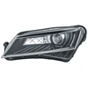 Image de HELLA 1ZS 011 939-451 Phares gauche, LED, sans lampe à décharge, Bi-Xenon, sans unité de commande pour projecteurs de virage (AFS)